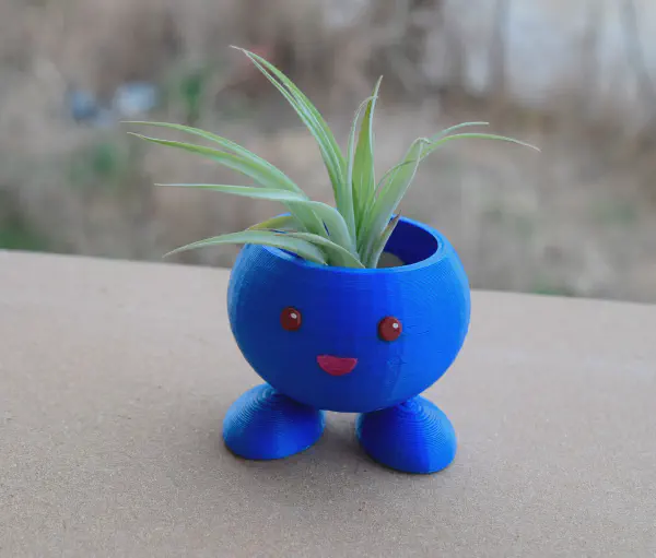 3D Printing